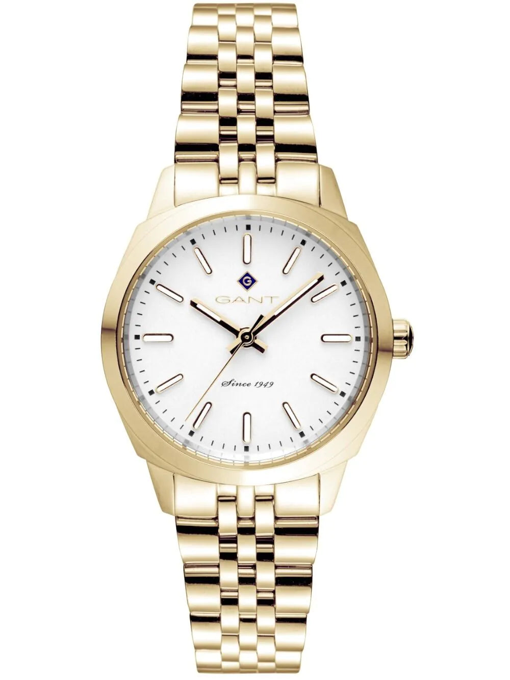 Gant G198003 Ladies Watch Lauderdale 32mm 5ATM