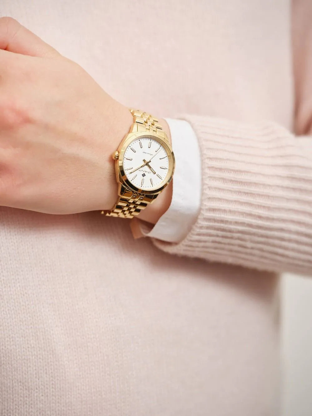 Gant G198003 Ladies Watch Lauderdale 32mm 5ATM