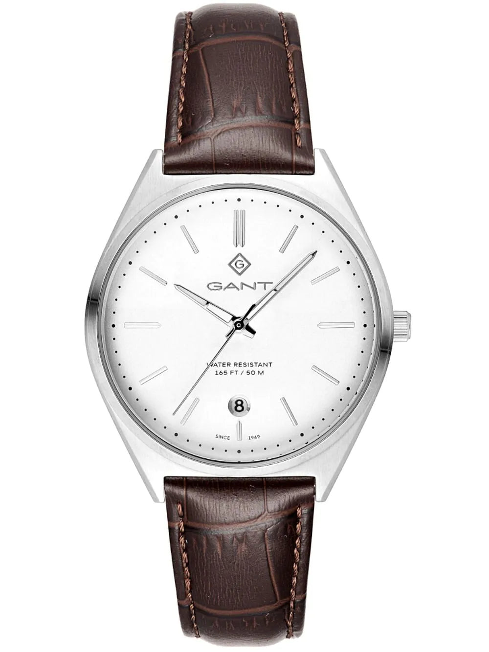 Gant G201001 Mens Watch Abington 41mm 5ATM