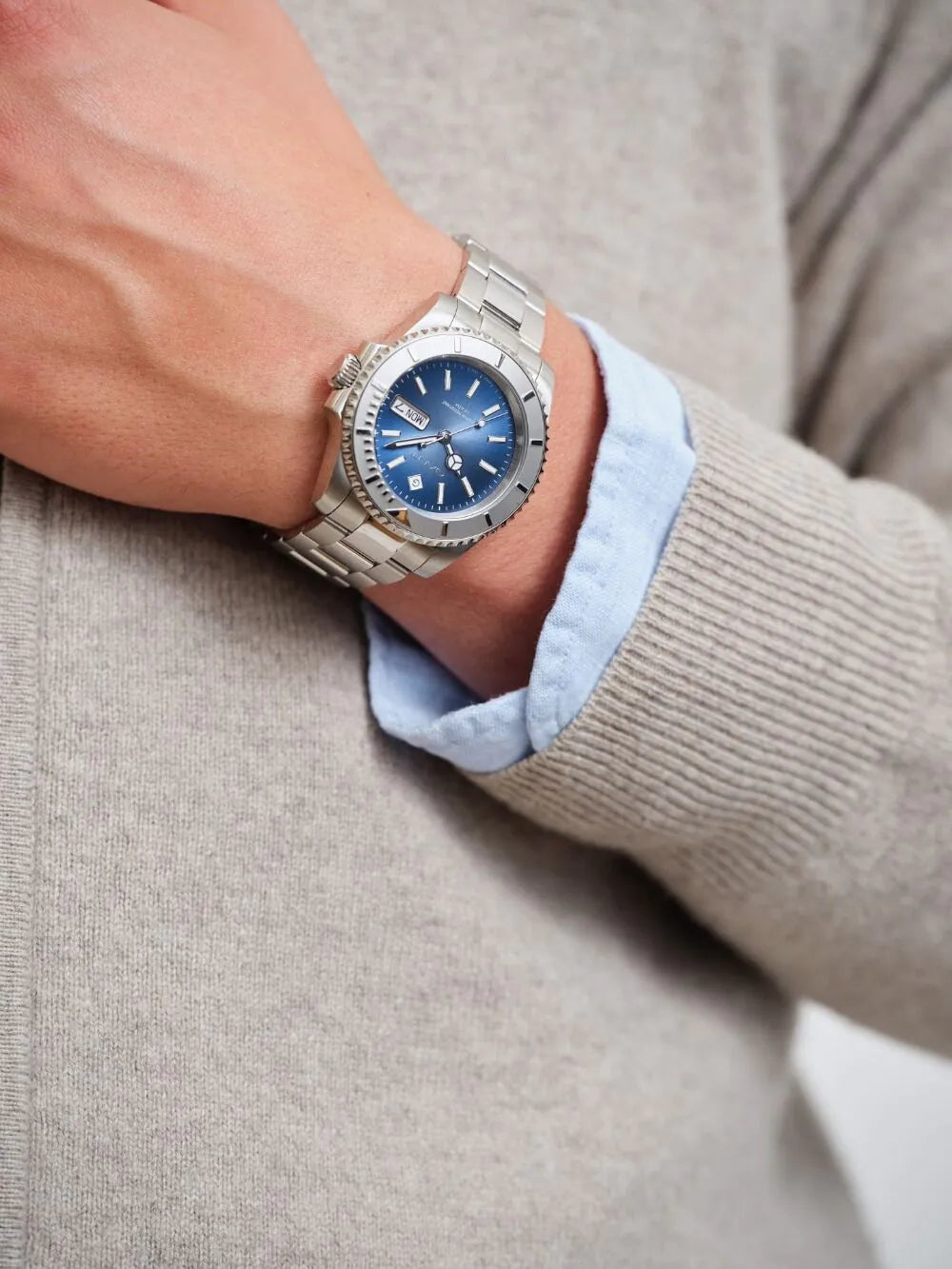 Gant G204002 Mens Watch Watertown 41mm 10ATM