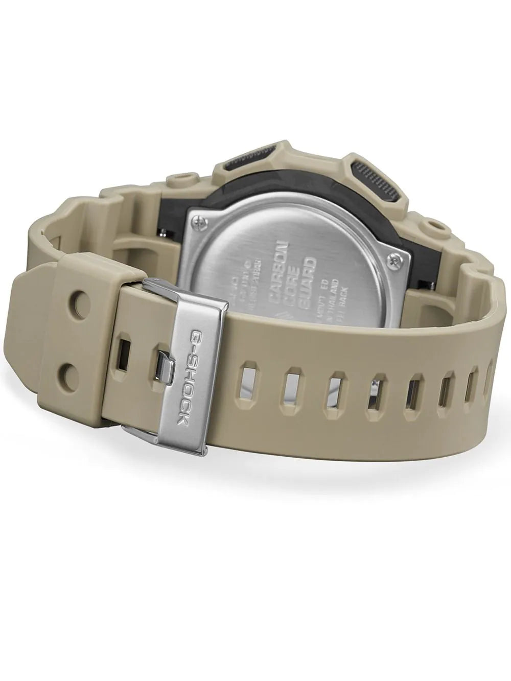 Casio GA-010-5AER Mens Watch G-Shock Classic 52mm 20ATM