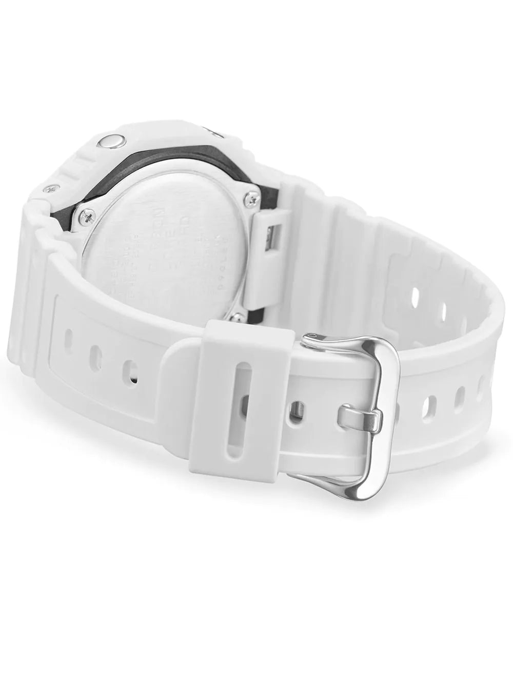 Casio GA-2100-7A7ER Mens Watch G-Shock Classic 45mm 20ATM