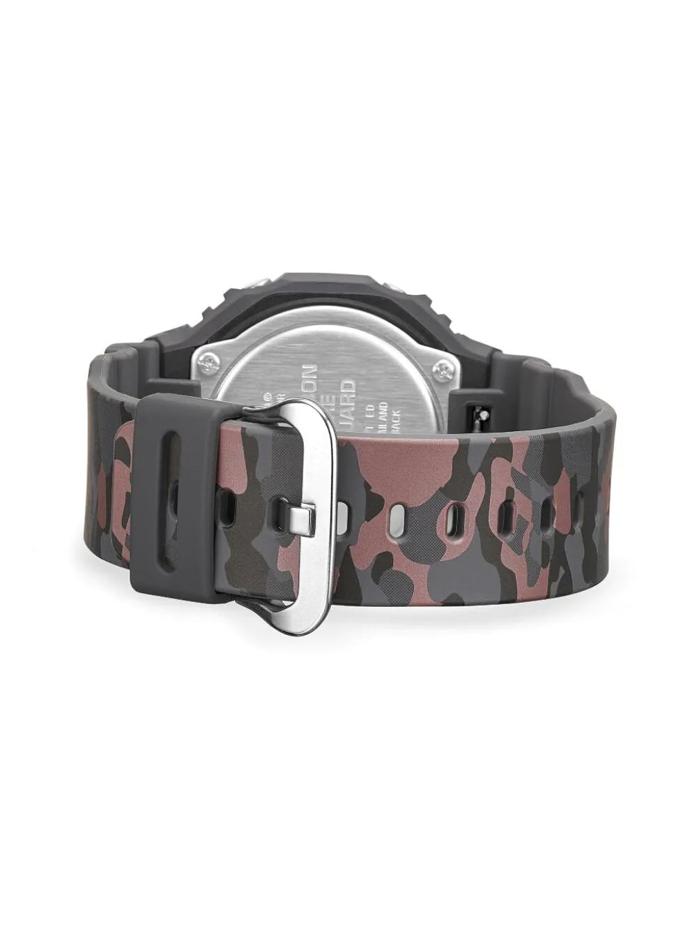 Casio GA-2100CM-8AER Mens Watch G-Shock 45mm 20ATM