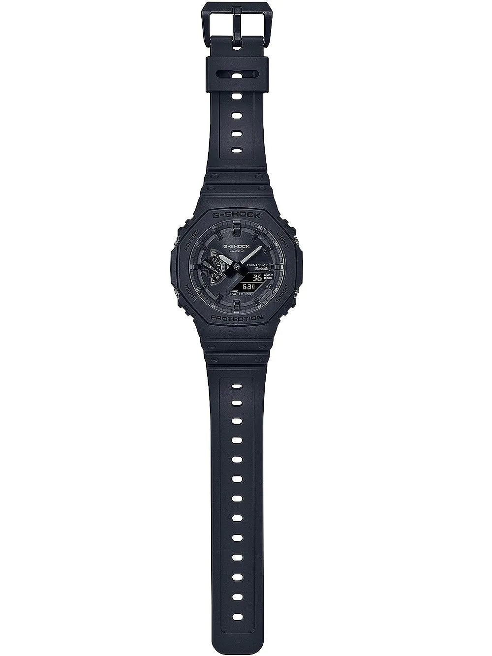 Casio GA-B2100-1A1ER G-Shock Men`s 45mm 20ATM
