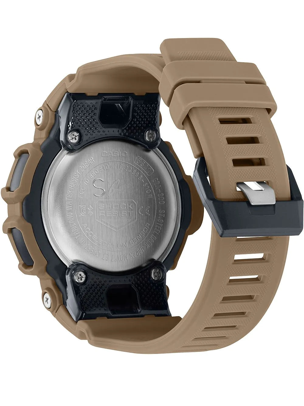 Casio GBA-900UU-5AER G-Shock men`s 50mm 20ATM