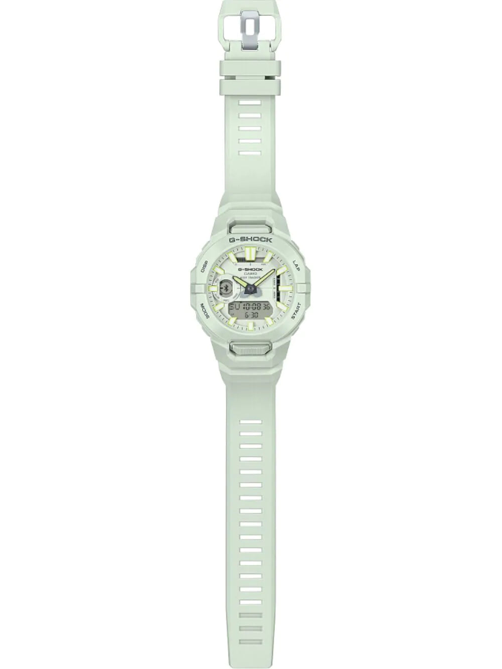 Casio GBA-950-7AER G-Shock 44mm 20ATM