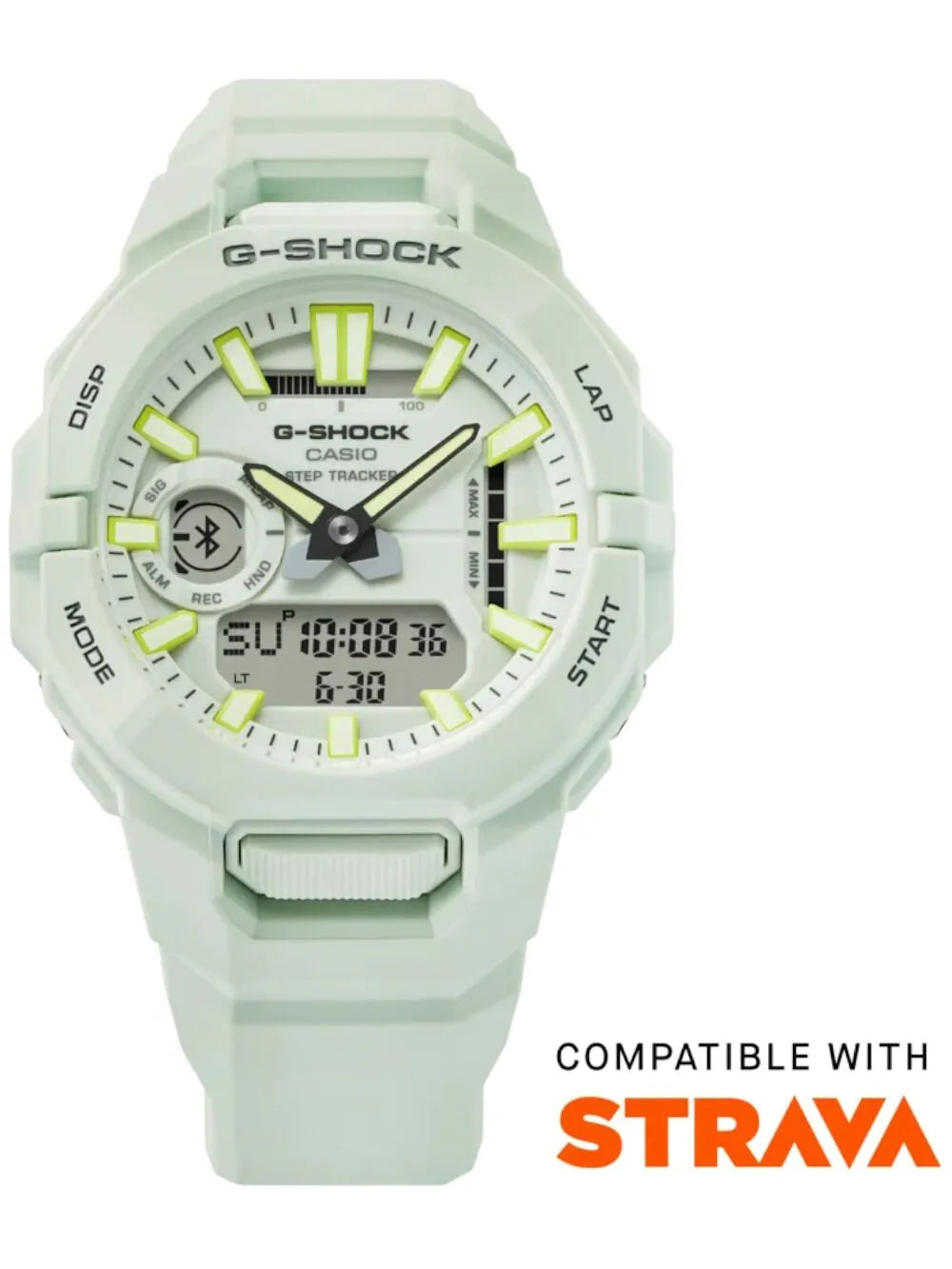 Casio GBA-950-7AER G-Shock 44mm 20ATM