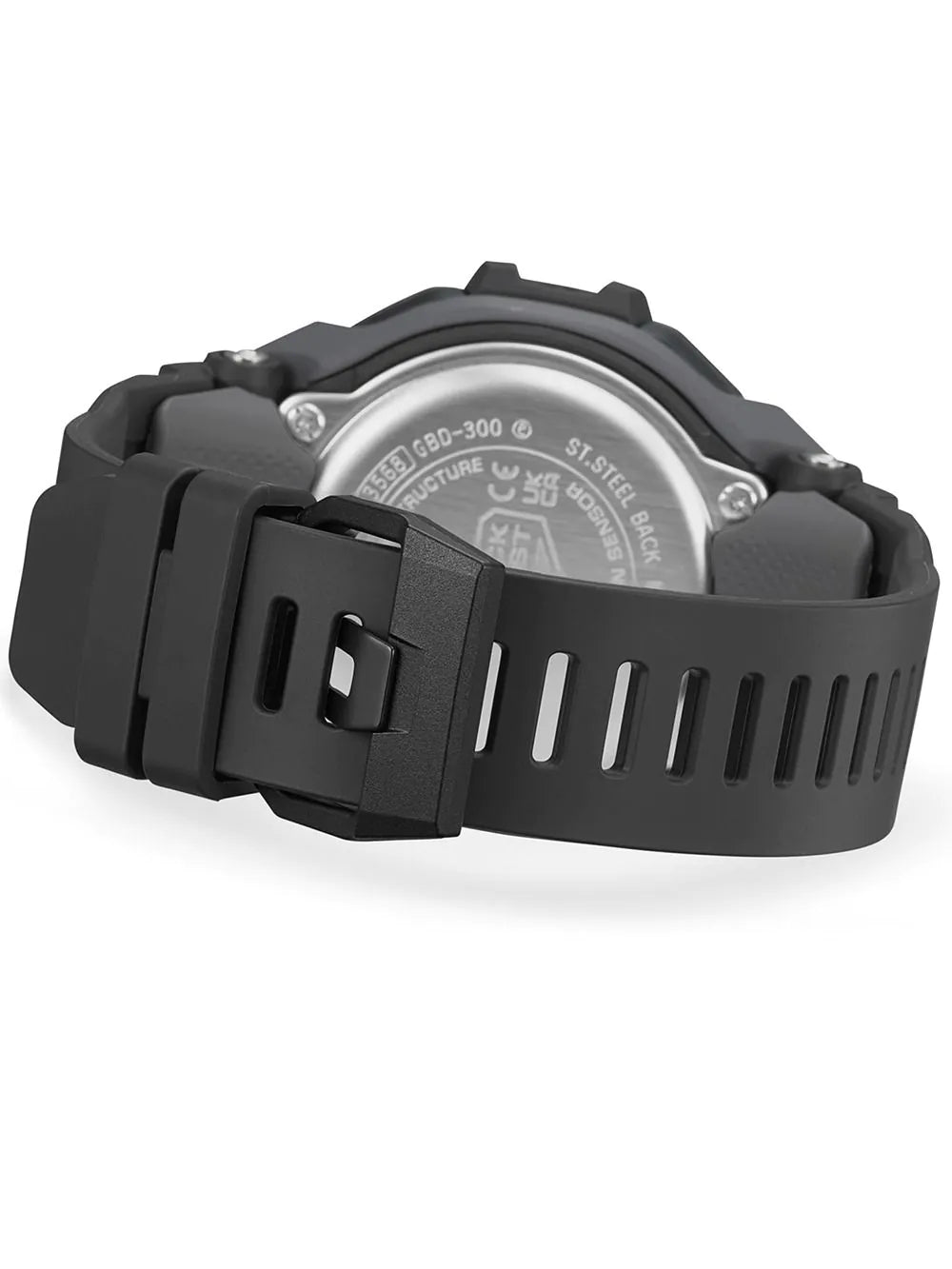 Casio GBD-300-1ER Mens Watch G-Shock Classic 47mm 20ATM