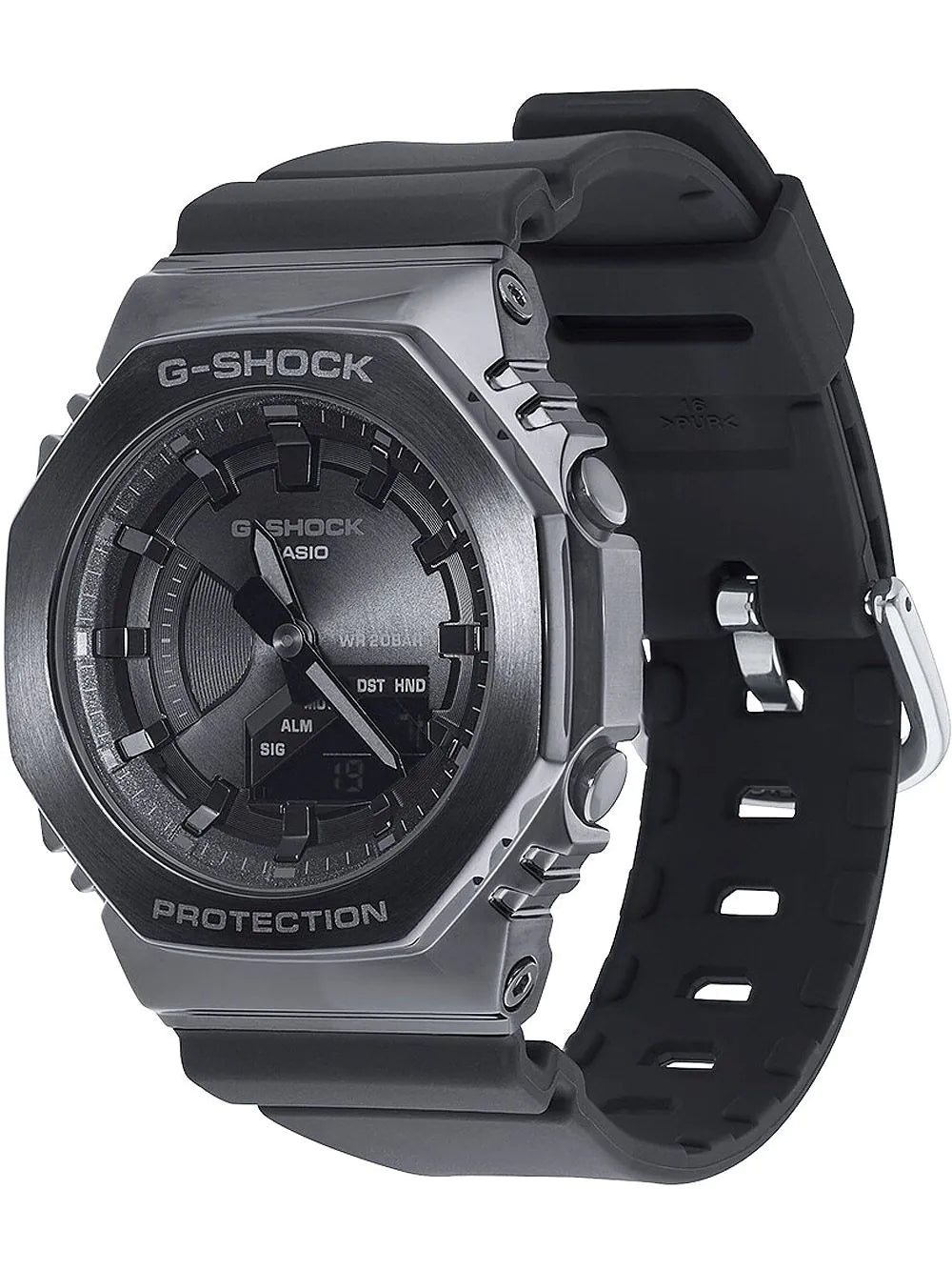 Casio GM-S2100B-8AER G-Shock Unisex Watch 41mm 20ATM