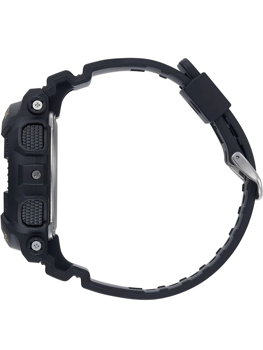 Casio GMA-S140M-1AER G-Shock Men`s 46mm 20ATM