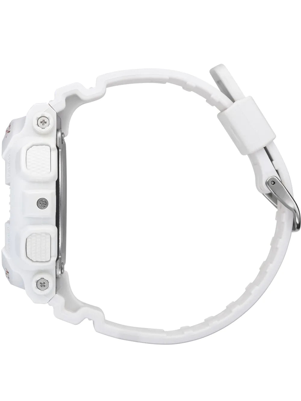 Casio GMA-S140M-7AER G-Shock Men`s 46mm 20ATM