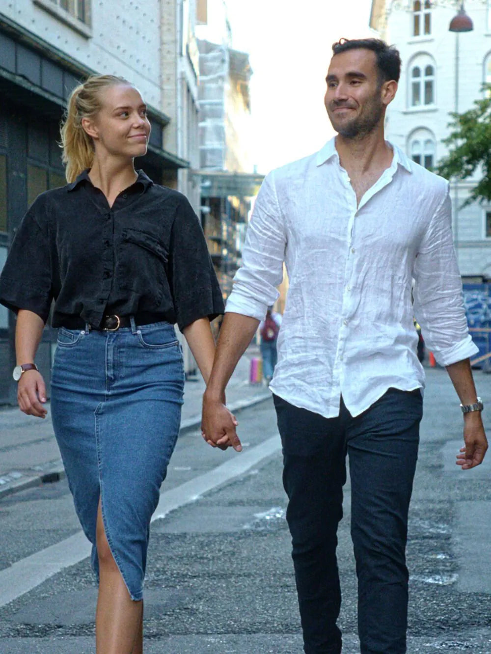 Nordgreen GU40SIHLSIXX Mens Watch Guardian Automatic 40mm 10ATM