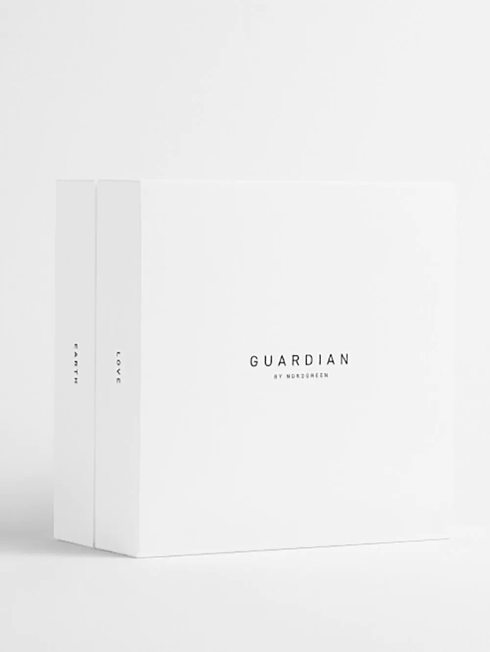 Nordgreen GU40SIHLSIXX Mens Watch Guardian Automatic 40mm 10ATM