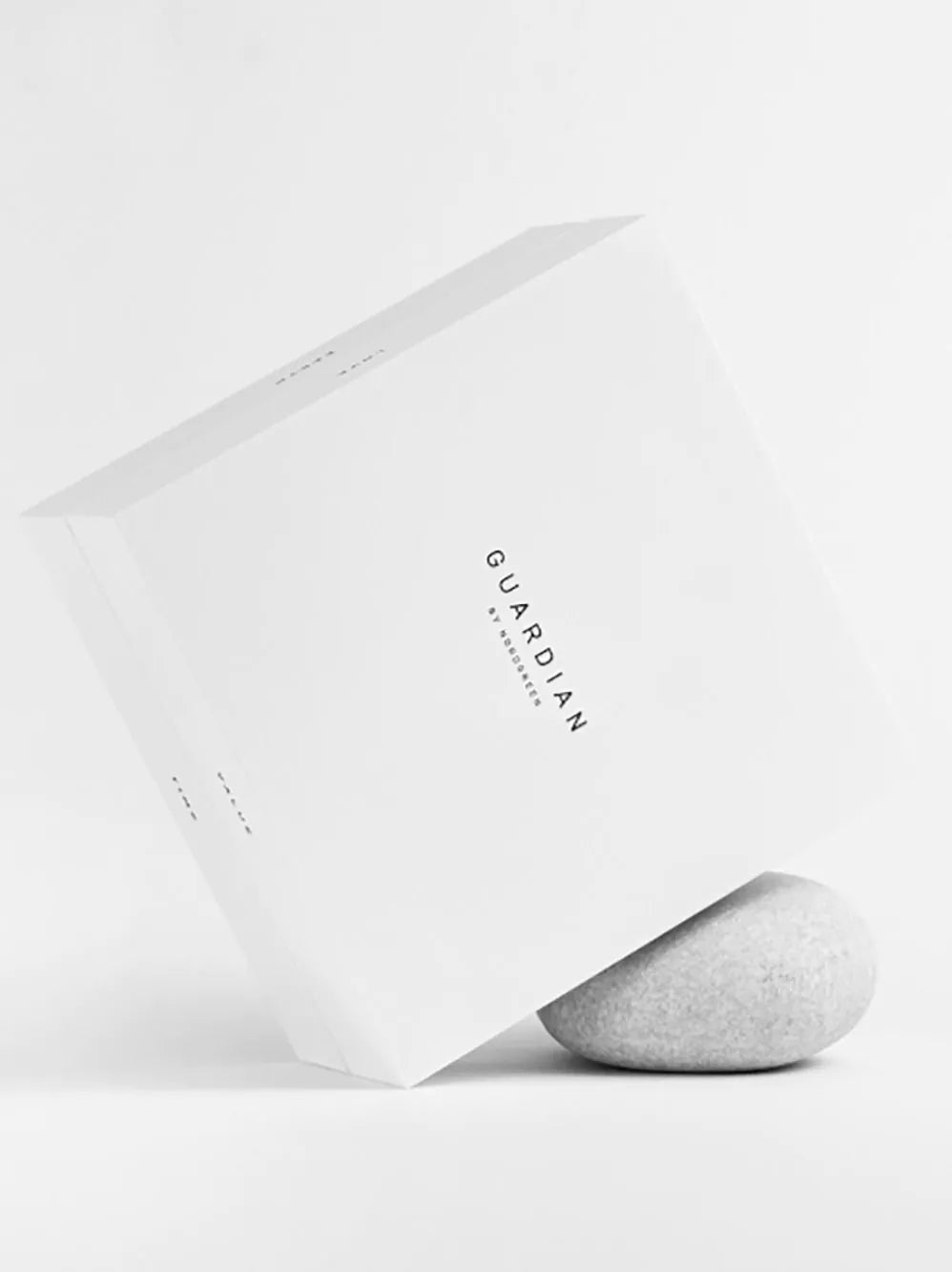 Nordgreen GU40SIHLSIXX Mens Watch Guardian Automatic 40mm 10ATM