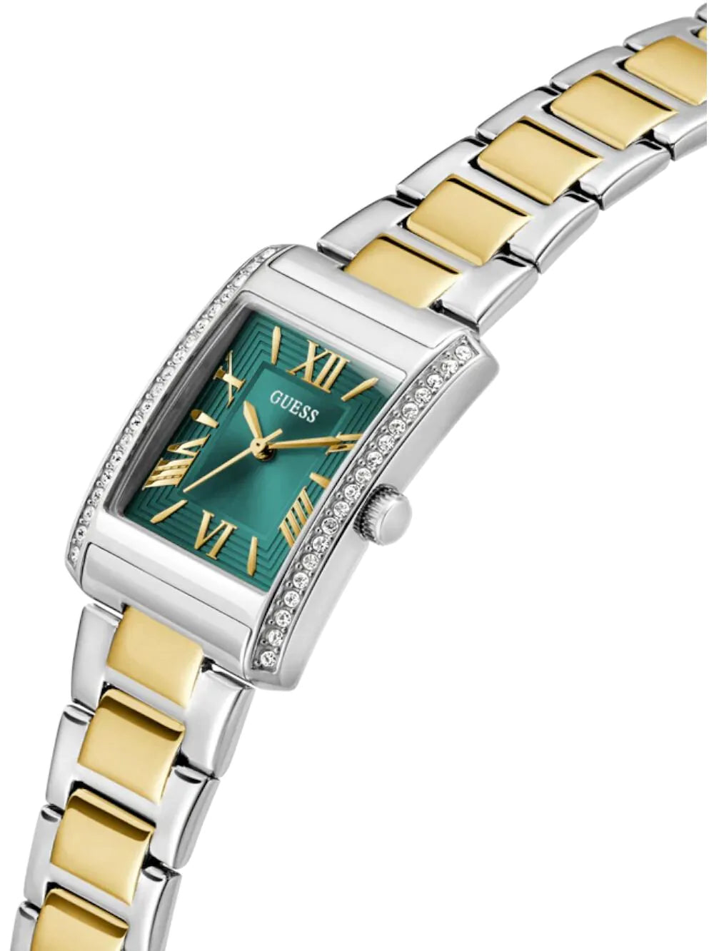 Guess GW0874L2 Ladies Watch Bonnie 27mm 3ATM