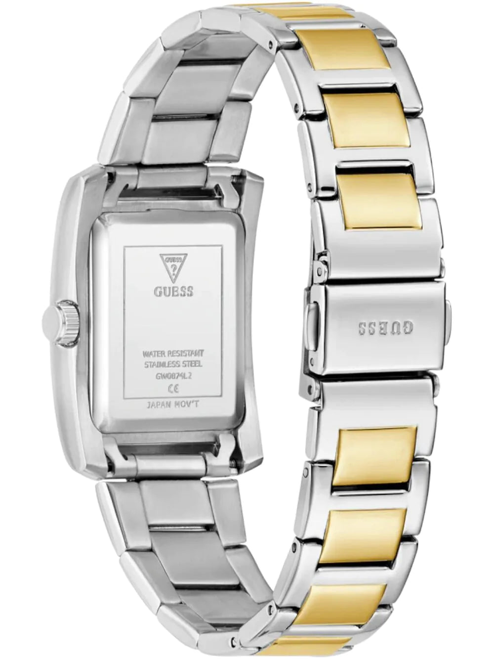 Guess GW0874L2 Ladies Watch Bonnie 27mm 3ATM