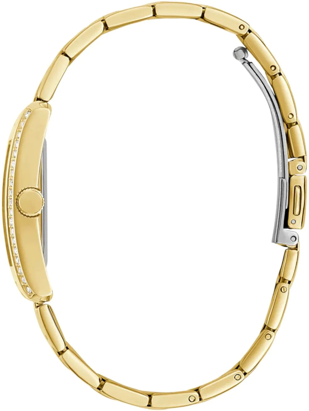 Guess GW0874L4 Ladies Watch Bonnie 27mm 3ATM