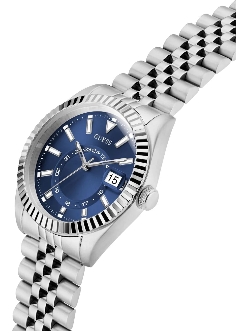 Guess GW0977G1 Mens Watch Jaden 42mm 5ATM