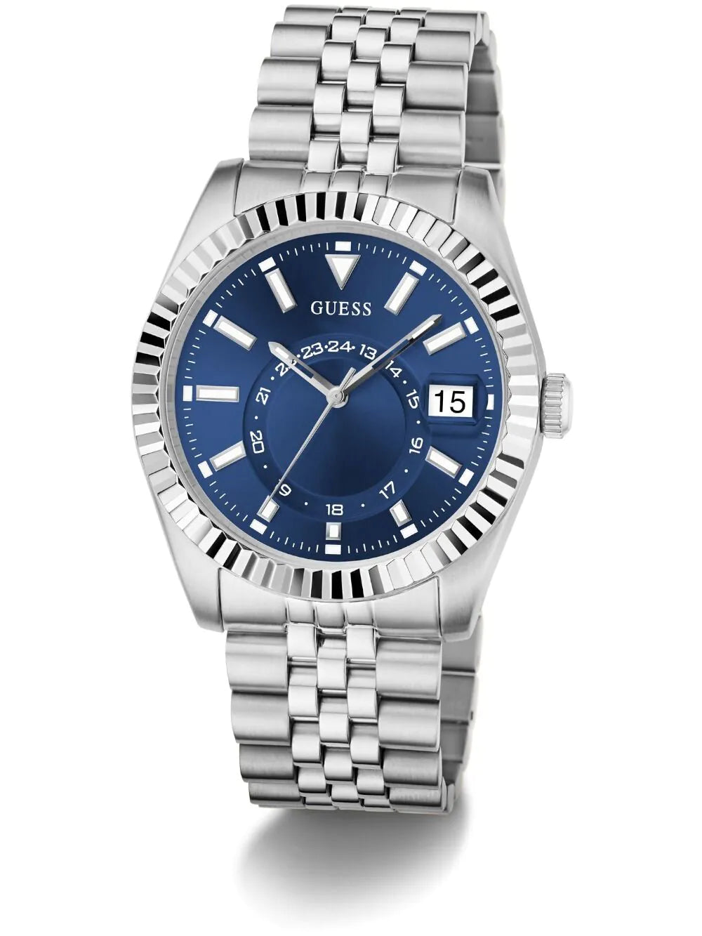 Guess GW0977G1 Mens Watch Jaden 42mm 5ATM