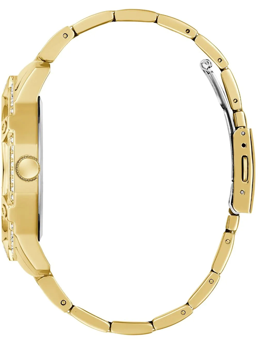 Guess GW0990G2 Mens Watch Regal 46mm 3ATM
