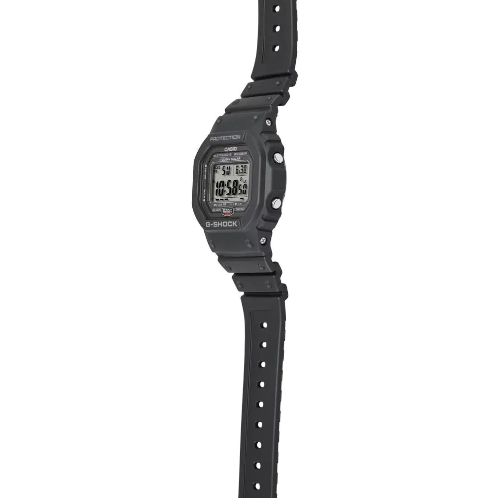 Casio GW-5000U-1ER G-Shock solar radio controlled Mens Watch 43mm 20ATM