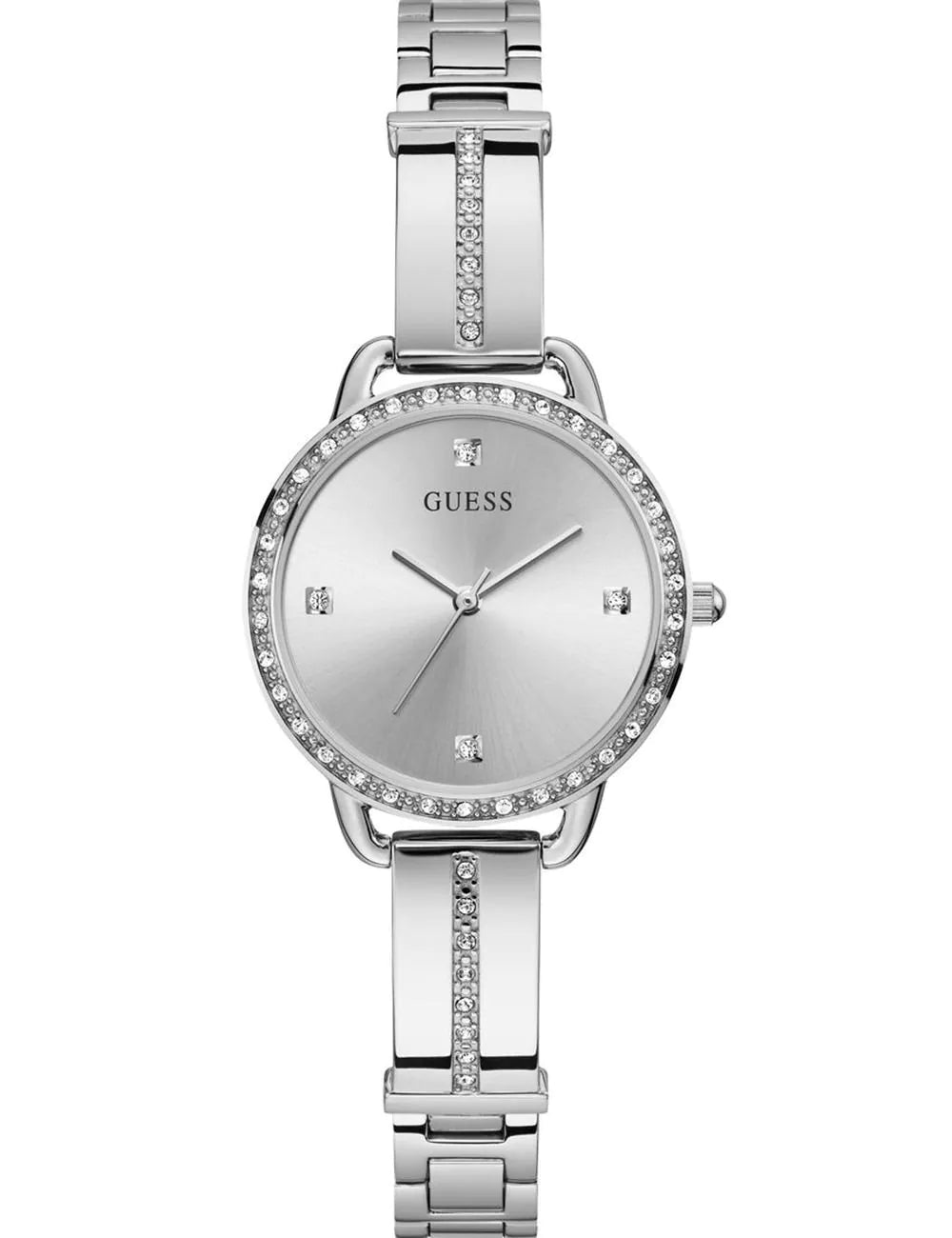 Guess GW0022L1 Ladies watch Bellini 30MM 3ATM