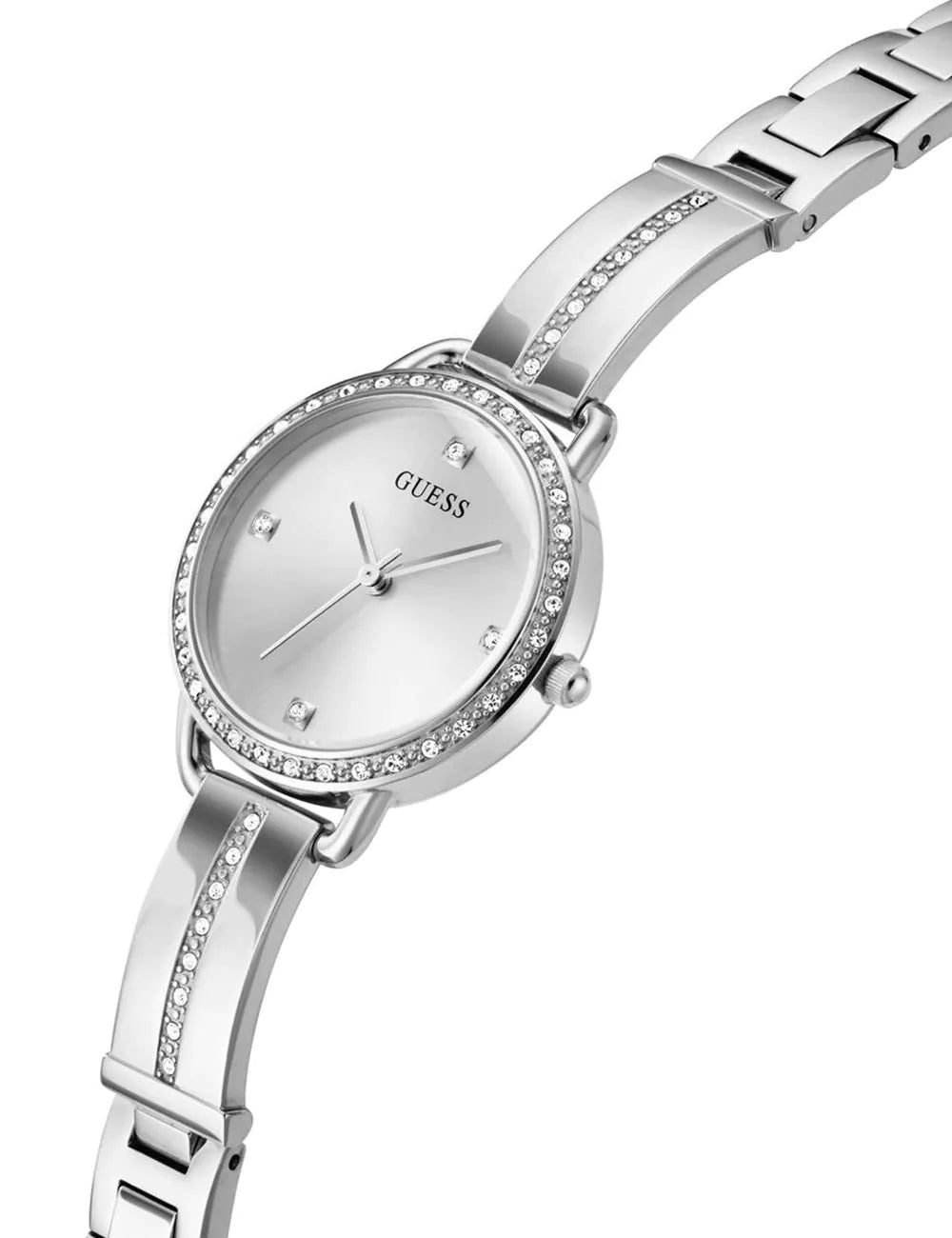 Guess GW0022L1 Ladies watch Bellini 30MM 3ATM