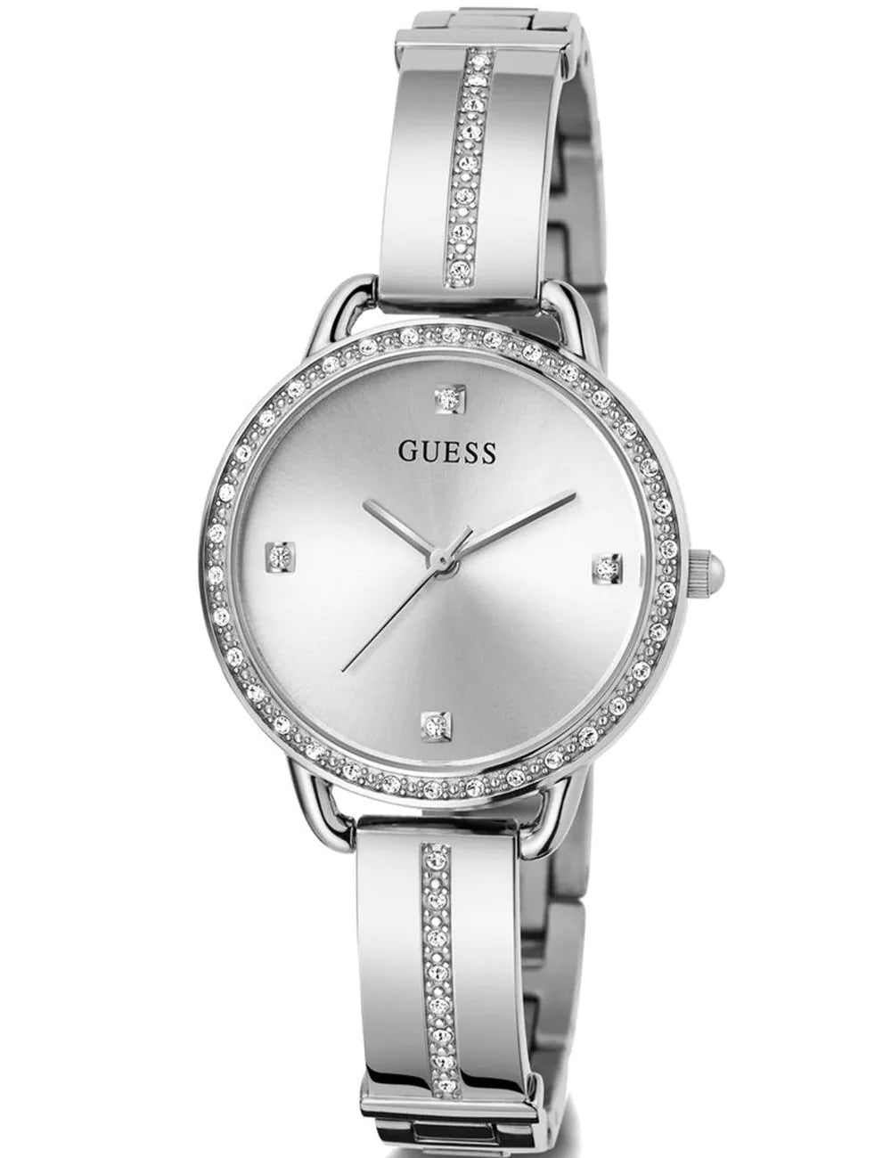 Guess GW0022L1 Ladies watch Bellini 30MM 3ATM