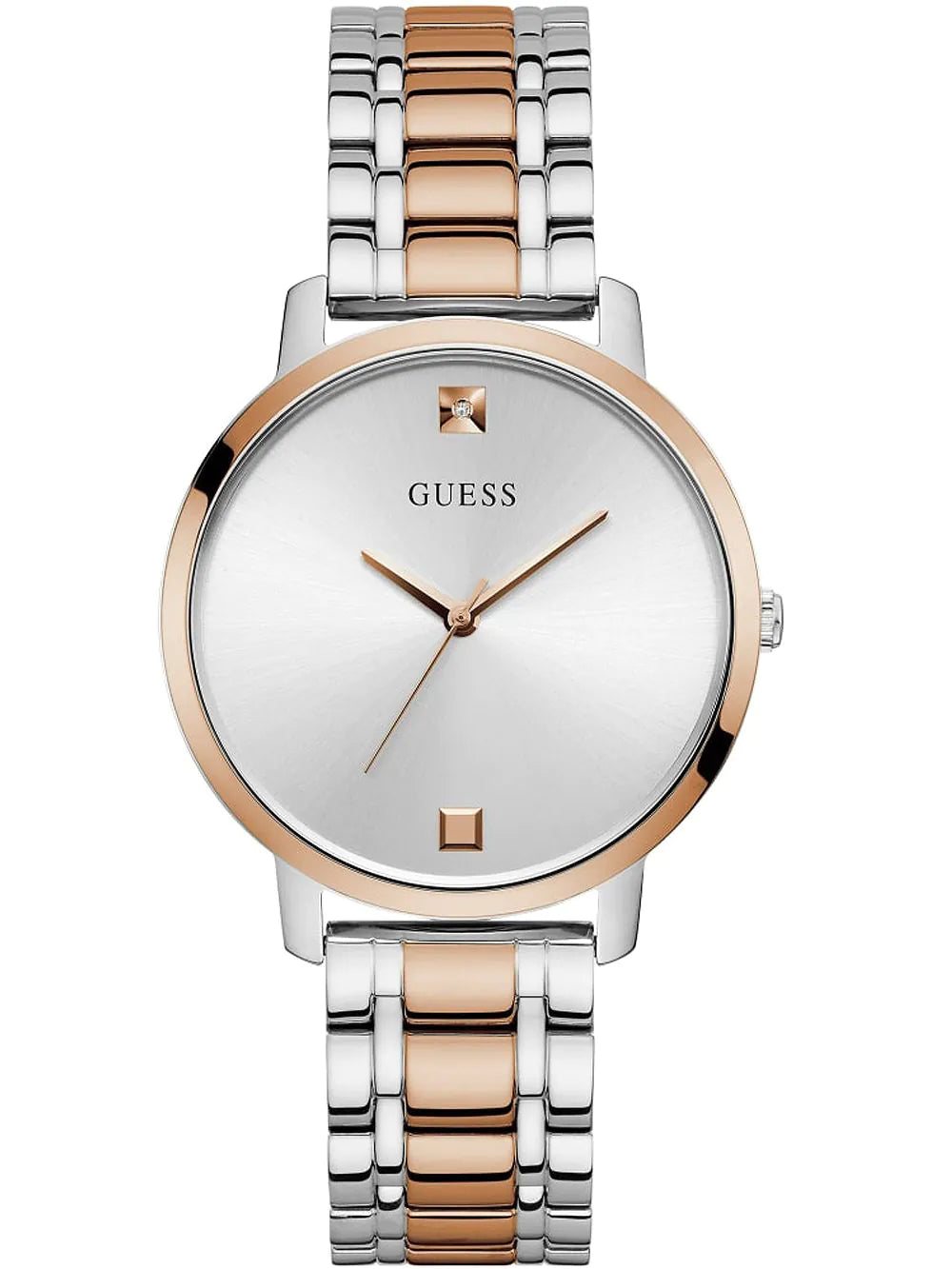 Guess GW0073L2 Nova Unisex Watch 40mm 3ATM