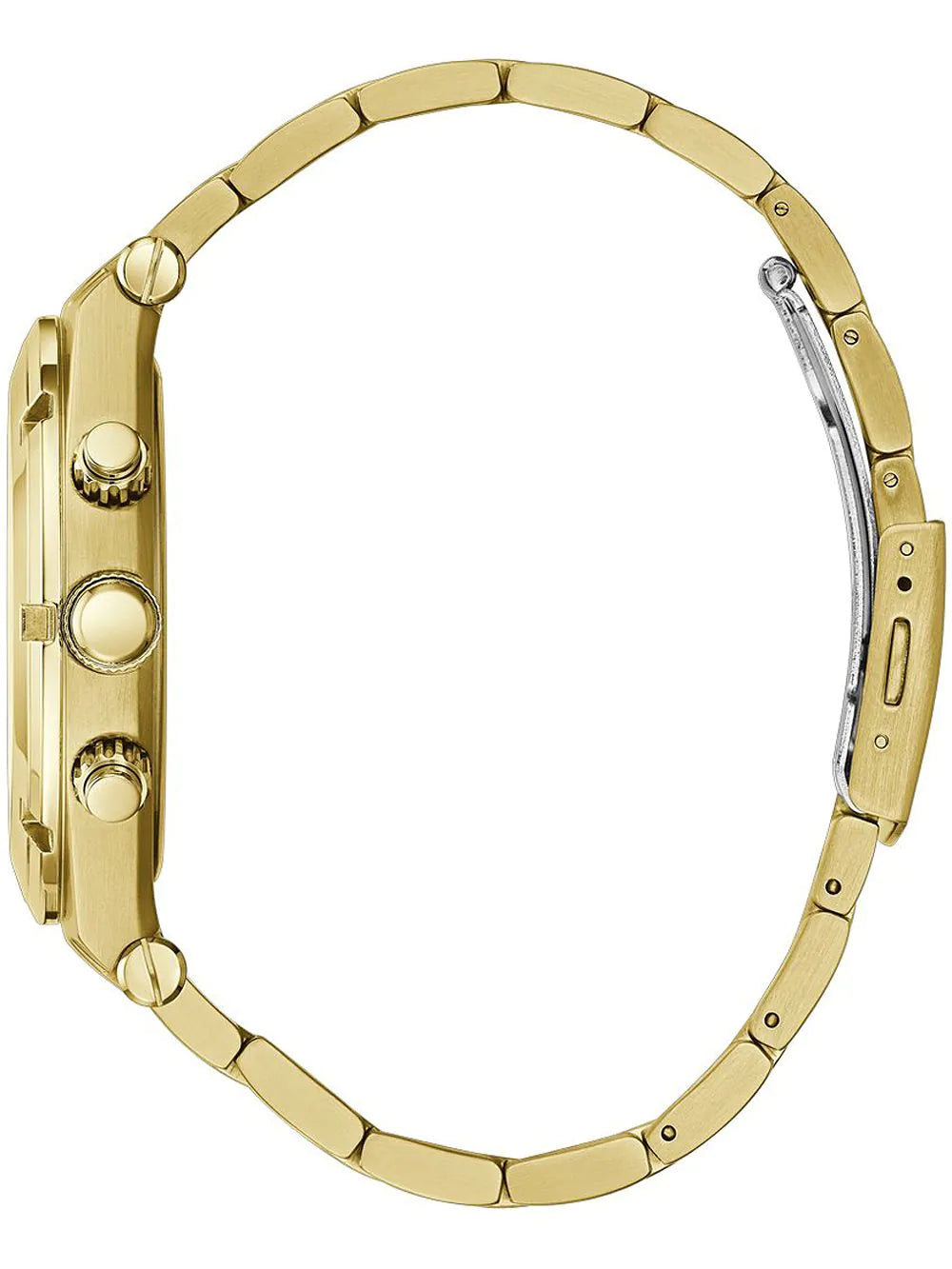 Guess GW0260G2 Continental men`s 44mm 5ATM