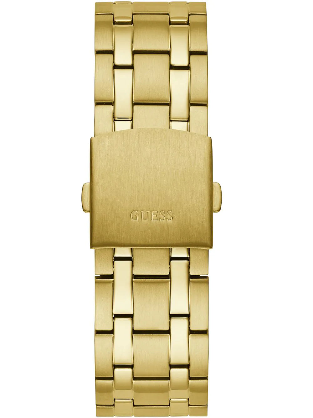 Guess GW0260G4 Continental men`s 44 mm