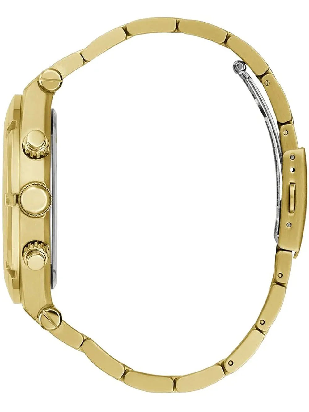 Guess GW0260G4 Continental men`s 44 mm