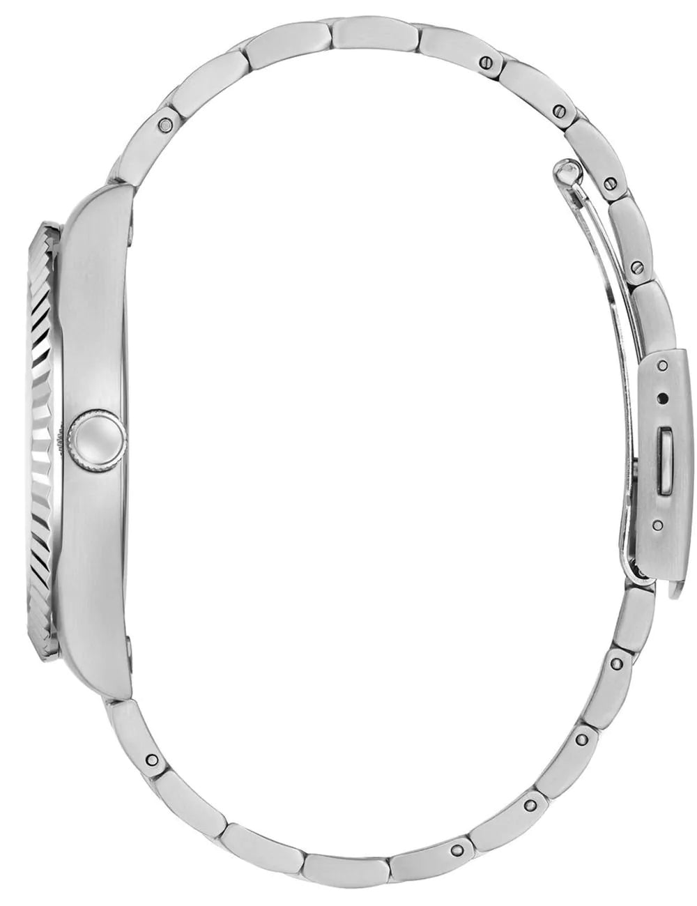 Guess GW0265G10 Mens watch CONNOISSEUR 42mm 5ATM