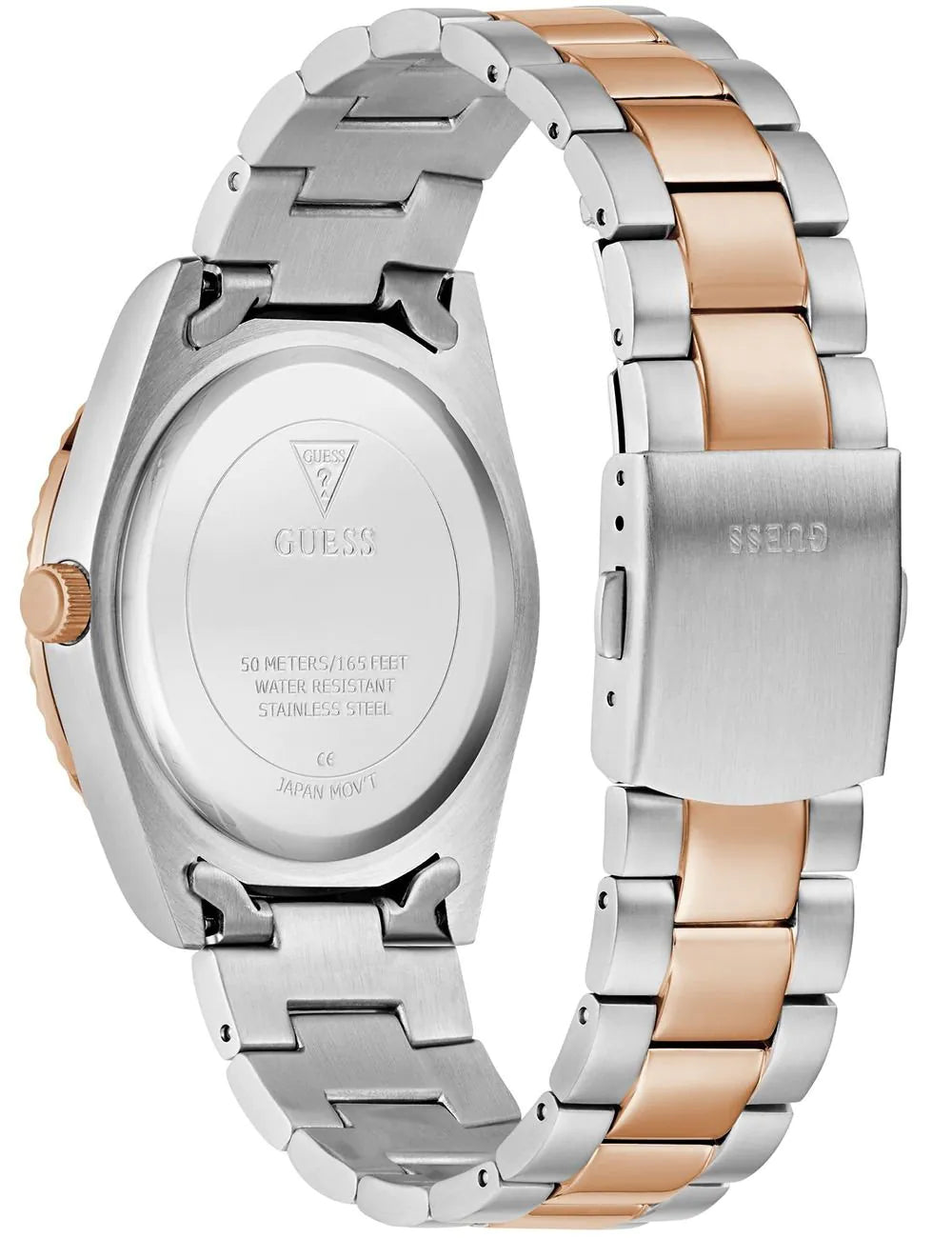 Guess GW0265G13 Mens watch CONNOISSEUR 42mm 5ATM