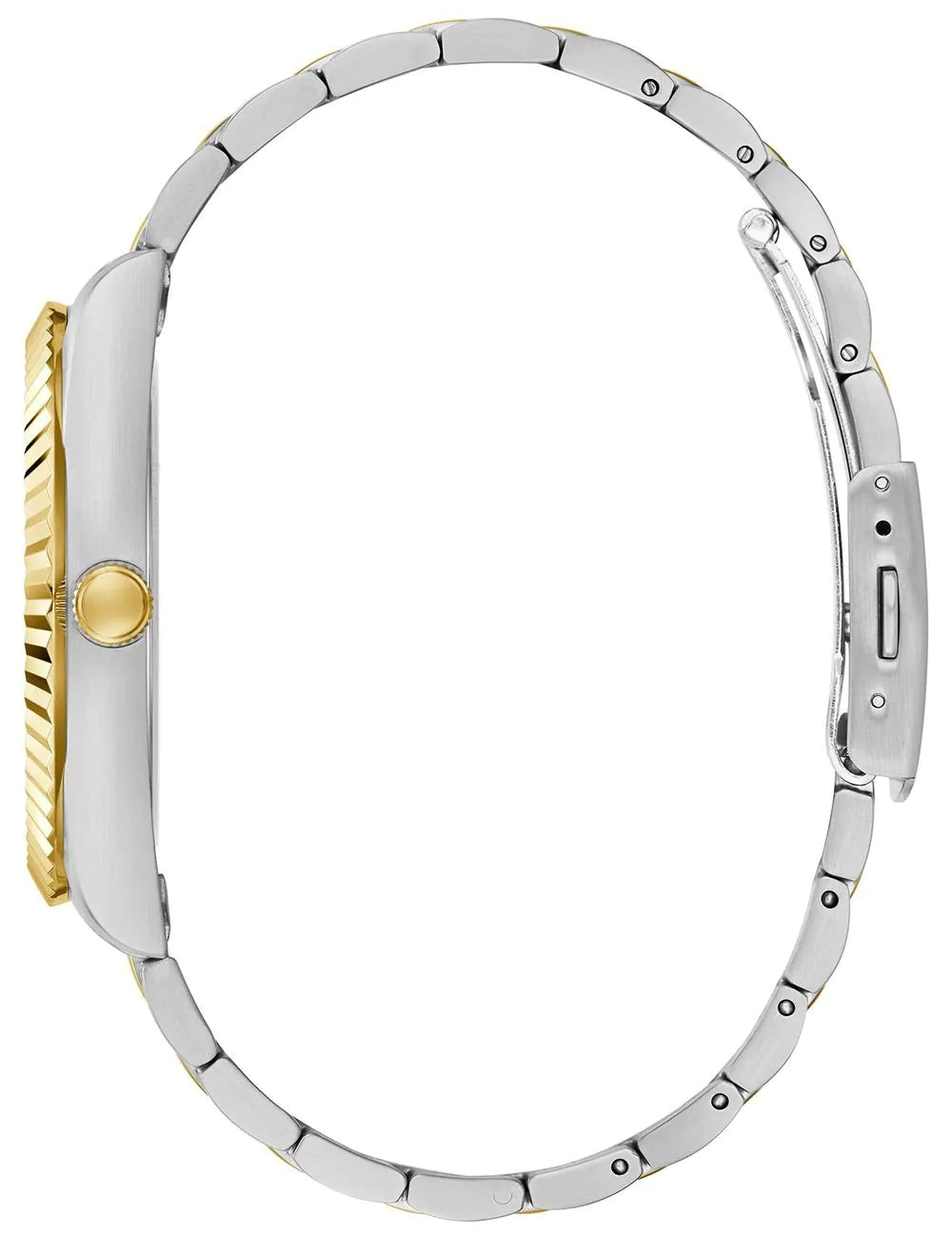 Guess GW0265G14 Mens watch CONNOISSEUR 42mm 5ATM