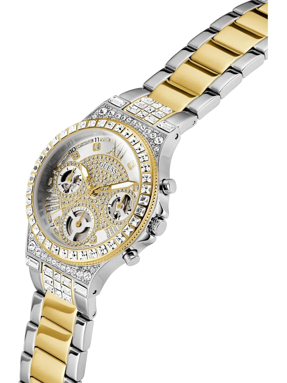 Guess GW0320L7 Ladies Watch Moonlight 36mm 3ATM