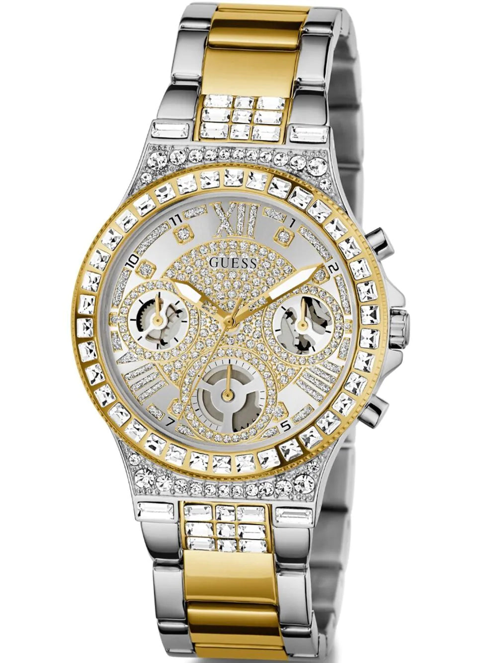 Guess GW0320L7 Ladies Watch Moonlight 36mm 3ATM