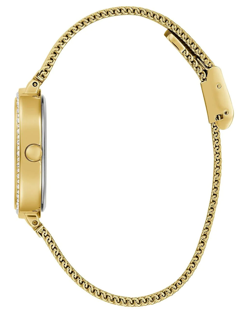 Guess GW0354L6 Ladies watch Tapestry 32mm 1ATM