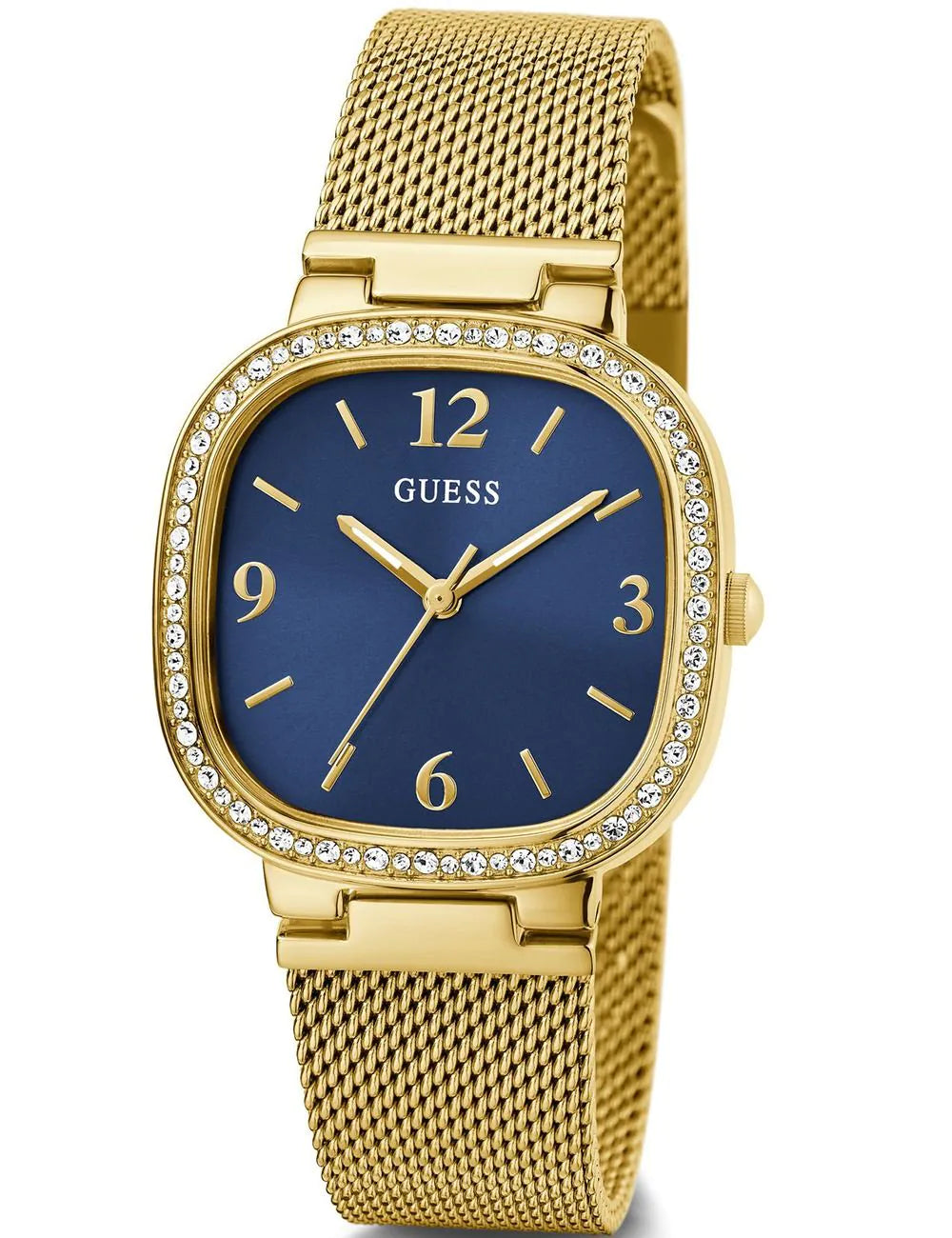 Guess GW0354L6 Ladies watch Tapestry 32mm 1ATM