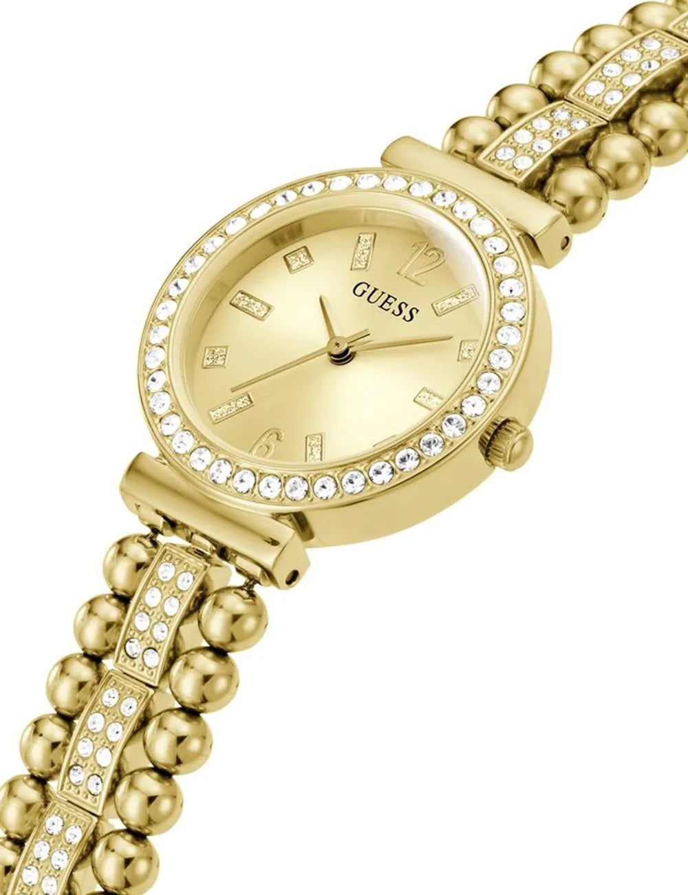 Guess GW0401L2 Ladies watch Gala 30mm 1ATM