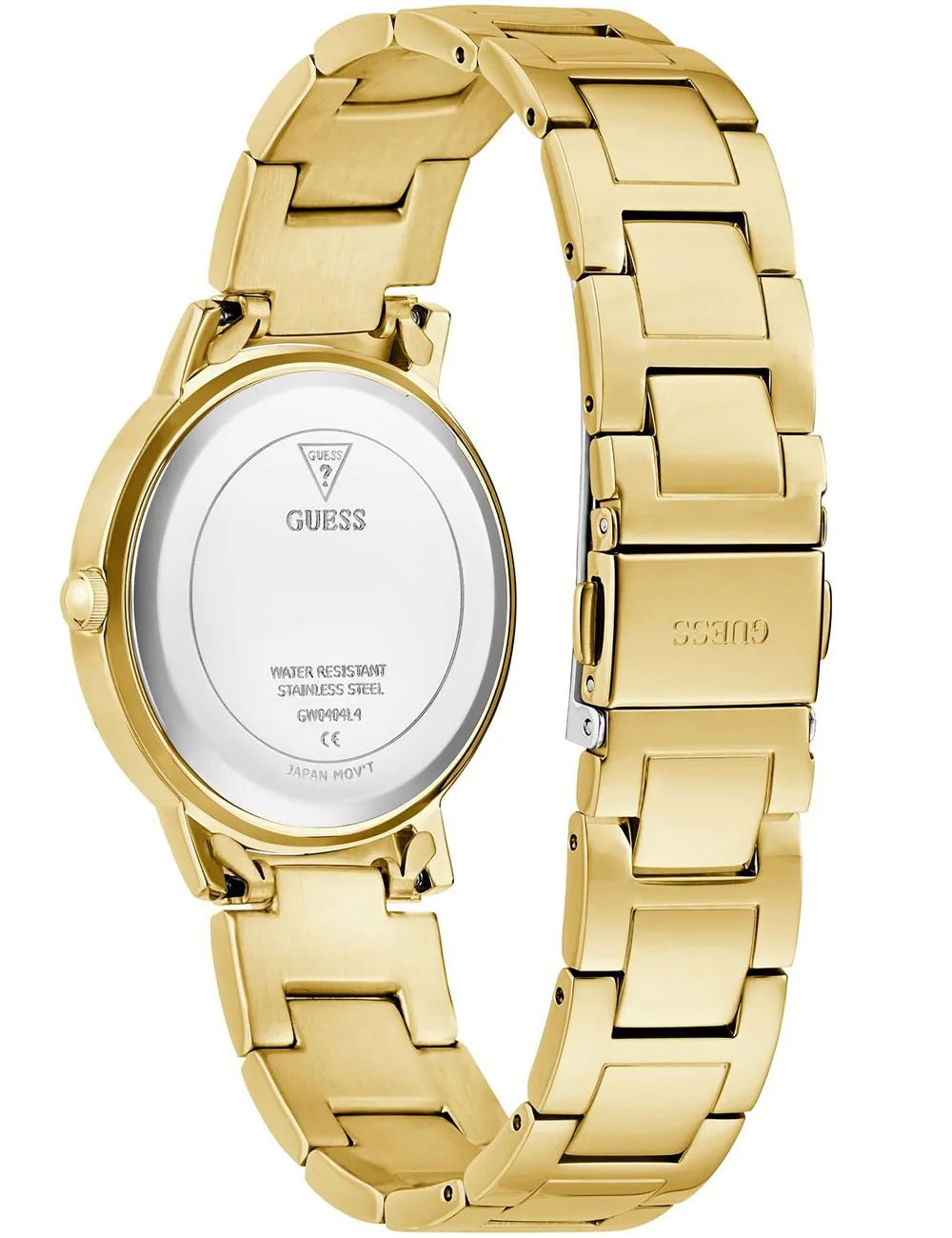 Guess GW0404L4 Ladies watch Dawn 34mm 1ATM