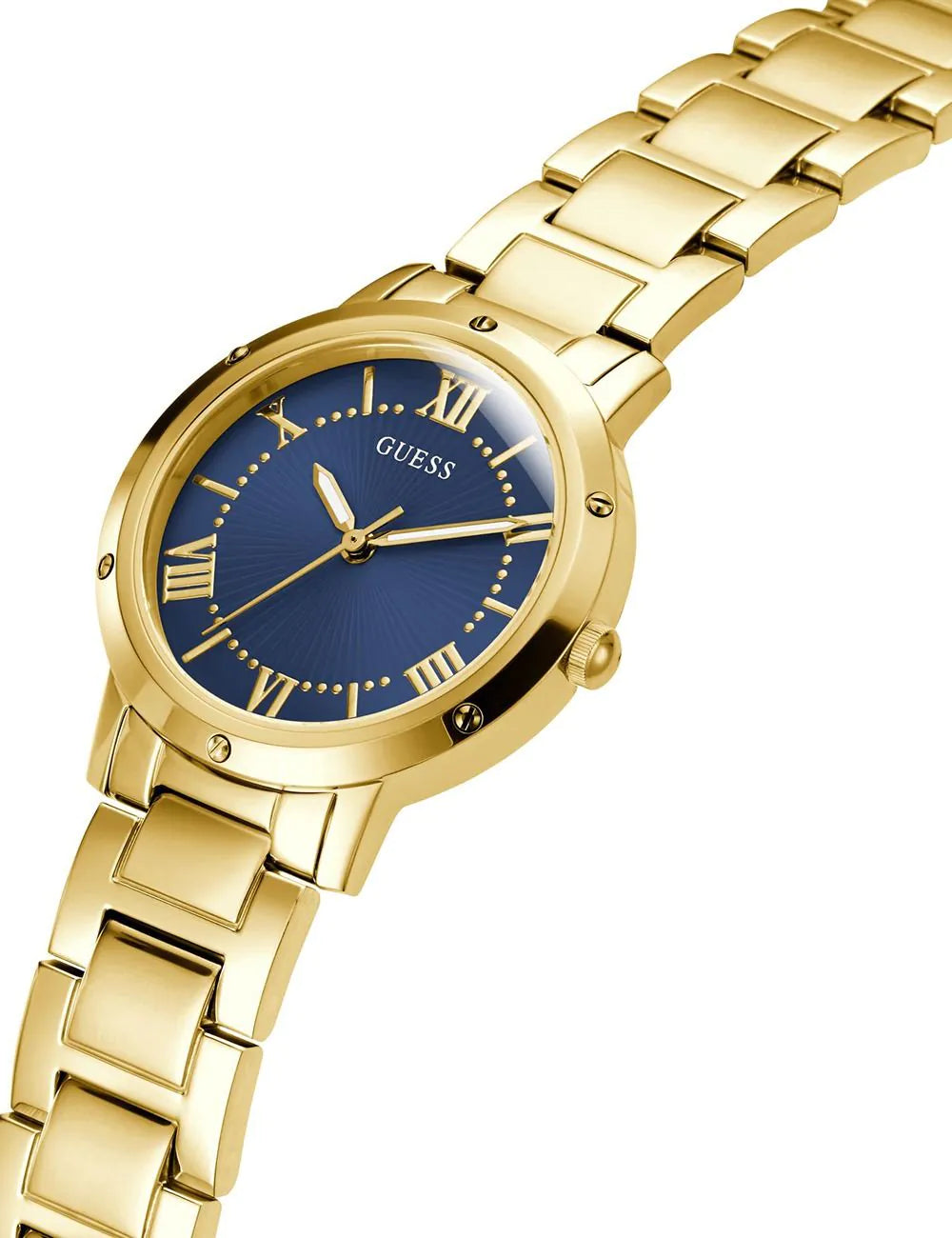 Guess GW0404L4 Ladies watch Dawn 34mm 1ATM