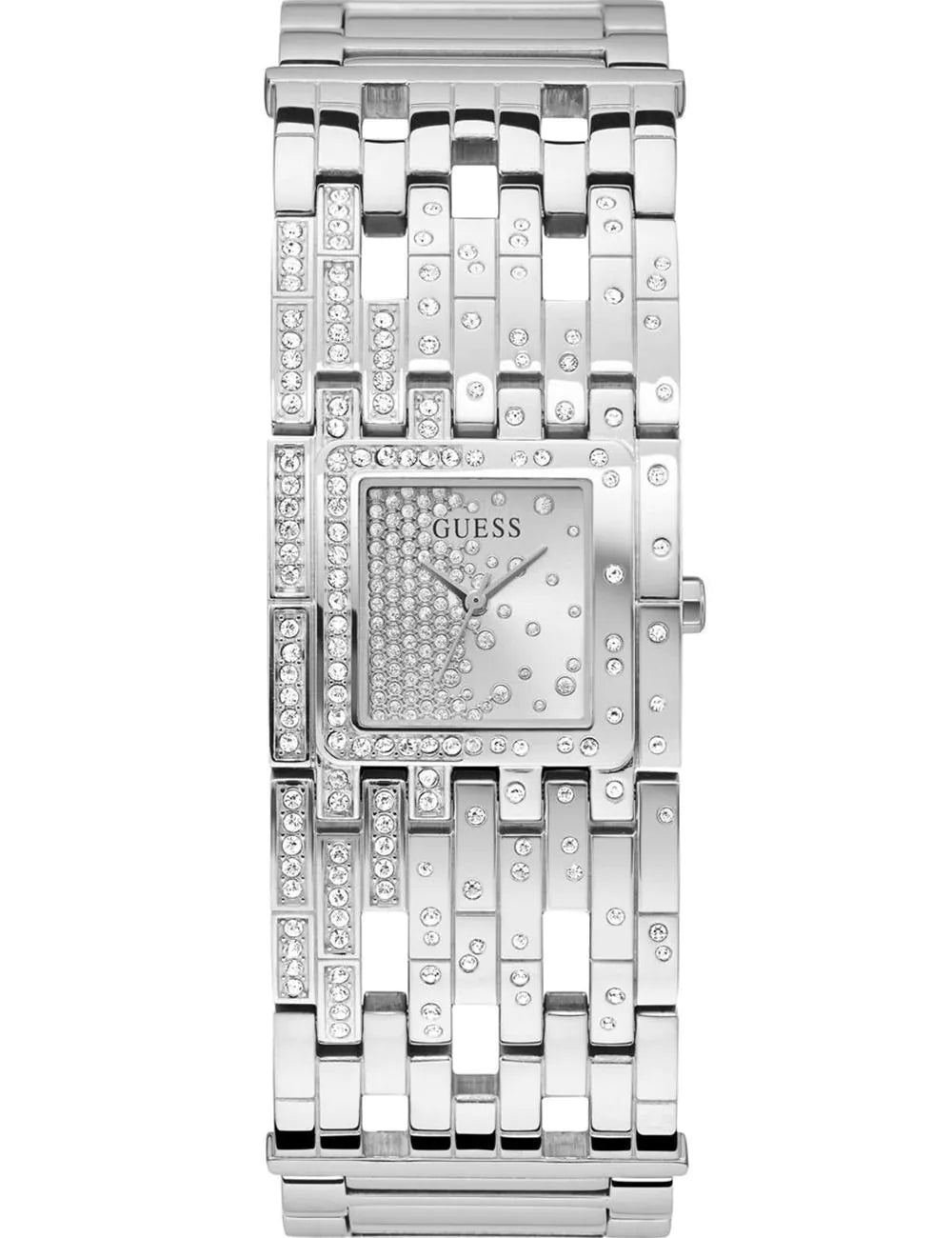 Guess GW0441L1 Ladies watch Waterfall 22mm 1ATM