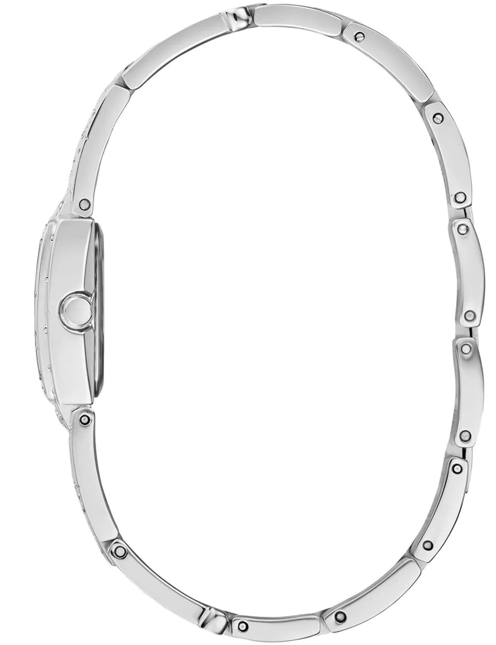 Guess GW0441L1 Ladies watch Waterfall 22mm 1ATM