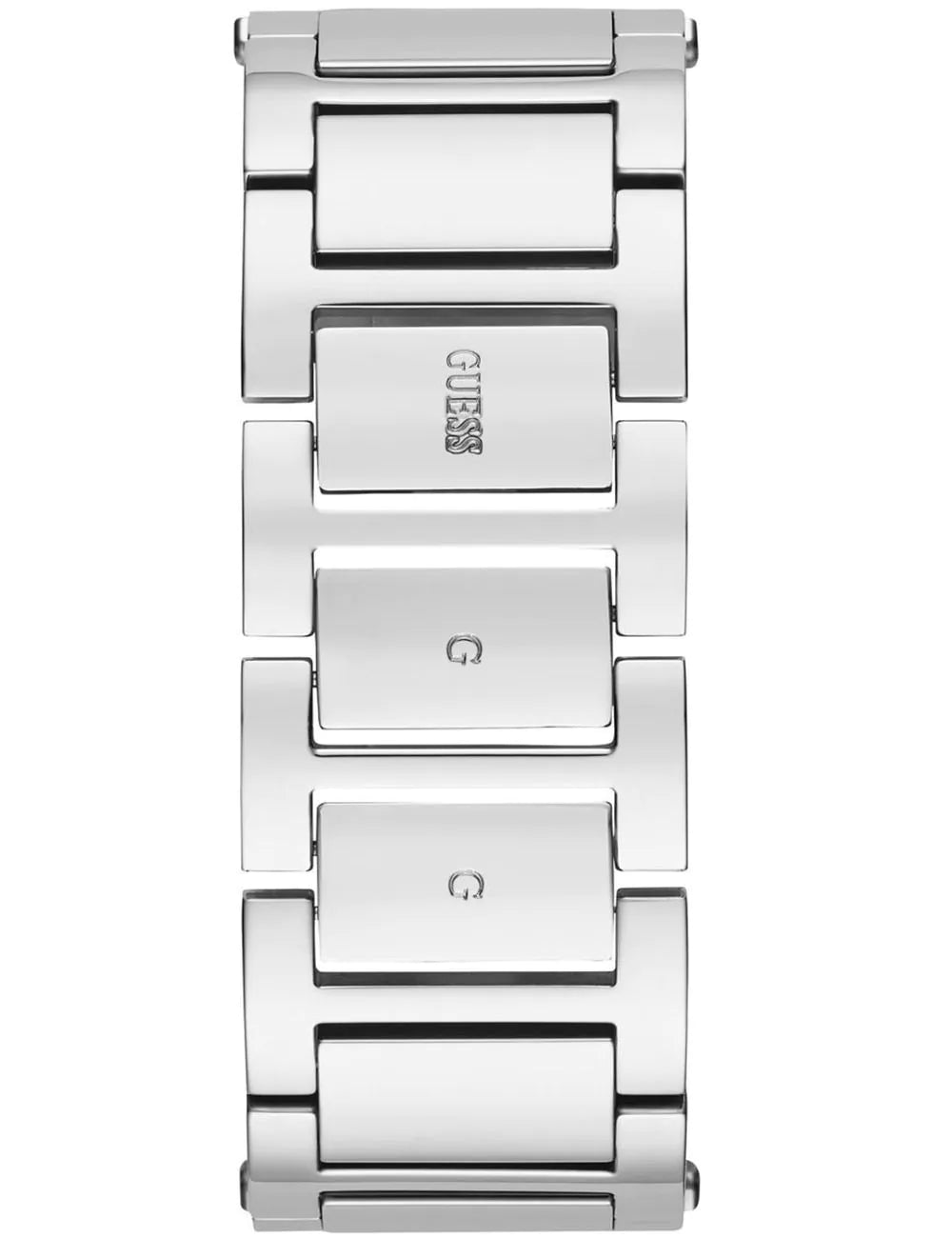 Guess GW0441L1 Ladies watch Waterfall 22mm 1ATM