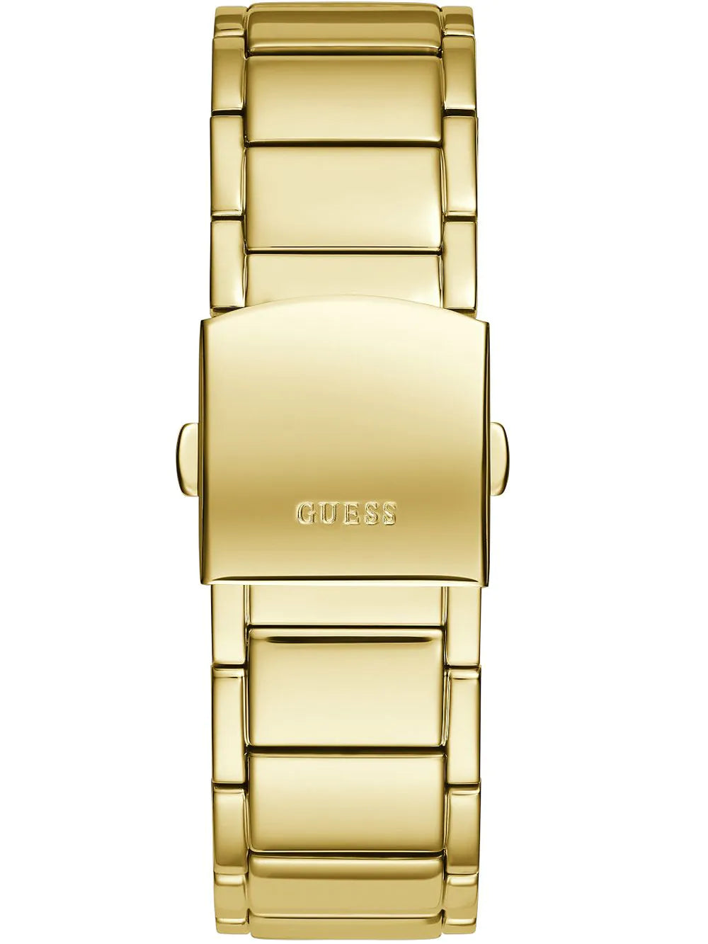 Guess GW0456G3 Phoenix Mens Watch 44mm 5ATM