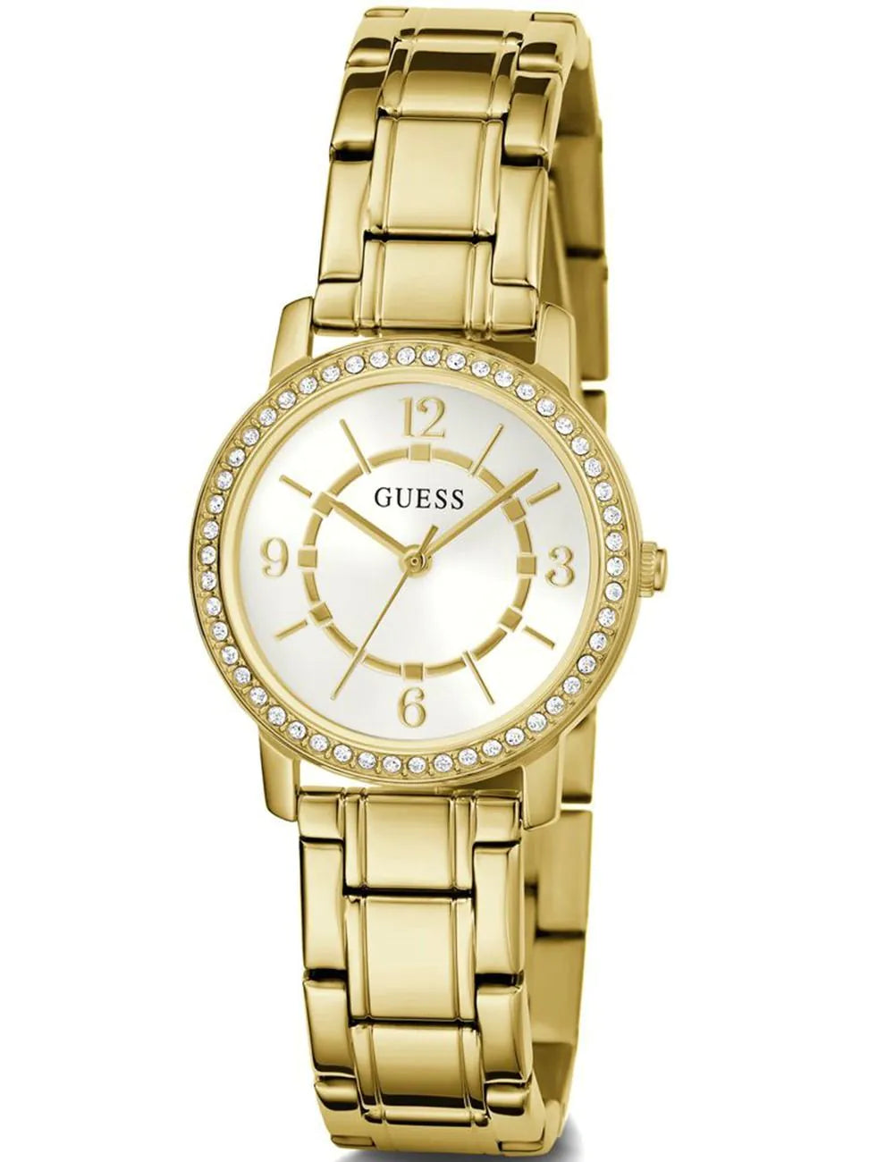 Guess GW0468L2 Ladies watch Melody 28mm 1ATM