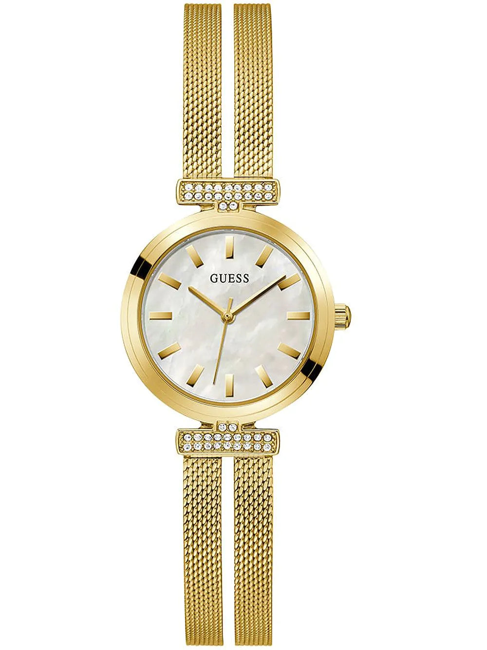 Guess GW0471L2 Array Ladies 28mm 3ATM