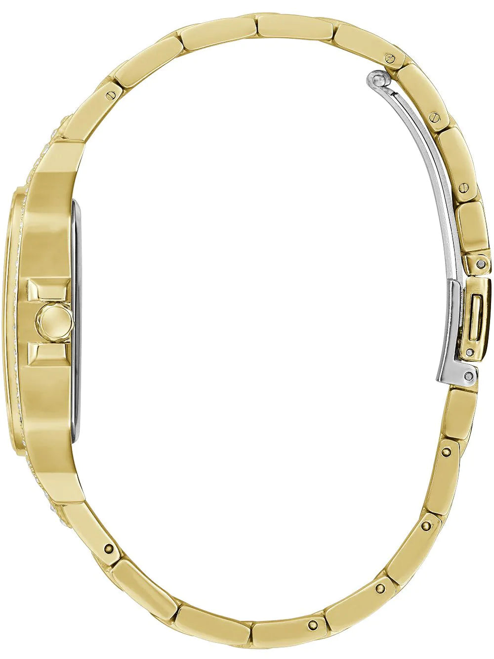 Guess GW0472L2 Deco Ladies Watch 36mm 3ATM