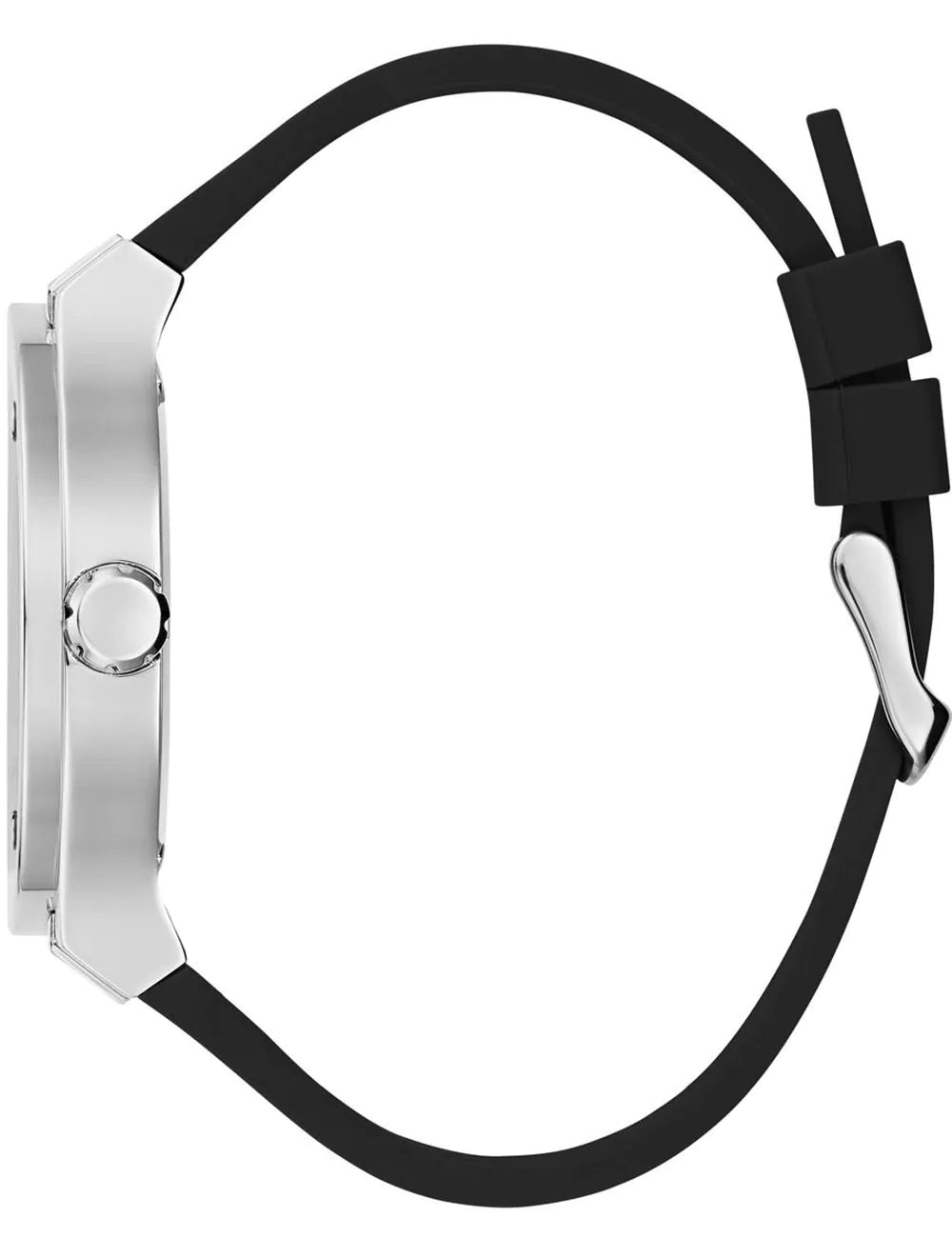 Guess GW0491G3 Mens watch Jet 45mm 5ATM